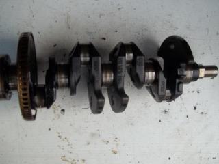 коленвал Opel Astra G 1998, 1.2 л., бензин, МКПП, серый, хетчбэк 5 дв., 90573264