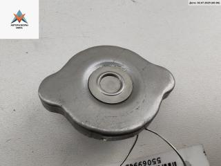 пробка расширительного бачка Nissan Primera P12 2002, 1.8 л., бензин, МКПП, чёрный, универсал