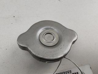 пробка расширительного бачка Nissan Primera P12 2002, 1.8 л., бензин, МКПП, чёрный, универсал