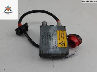блок розжига ксенона Audi A6 4B/C5 2000, 2.8 л., бензин, АКПП, серый, седан, 4B0941471E