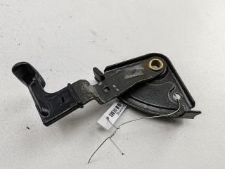 ручка открывания капота Audi 80 8C/B4 1992, 2.0 л., бензин, МКПП, серый, седан