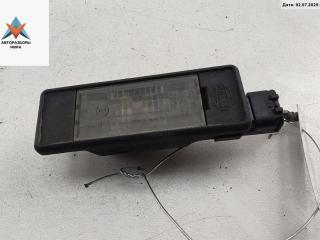 подсветка номера Citroen C4 1 поколение 2005, 1.6 л., дизель, МКПП, чёрный, хетчбэк 3 дв., 9635678580