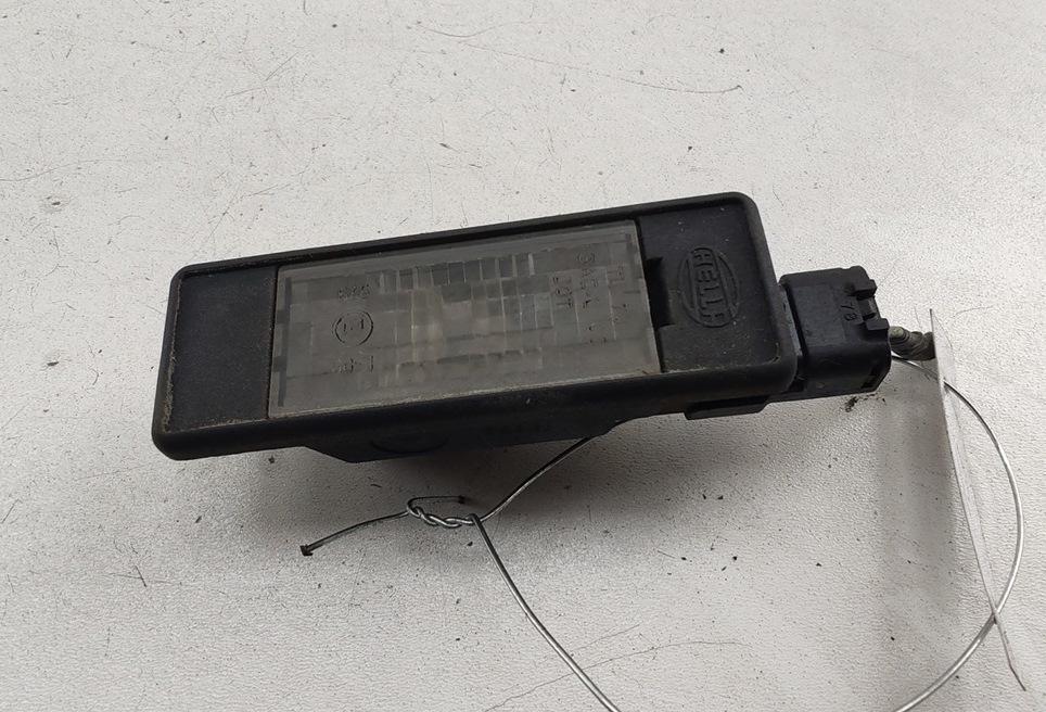 подсветка номера Citroen C4 2005, 1.6 л., дизель, МКПП, чёрный, хетчбэк 3 дв., 9635678580