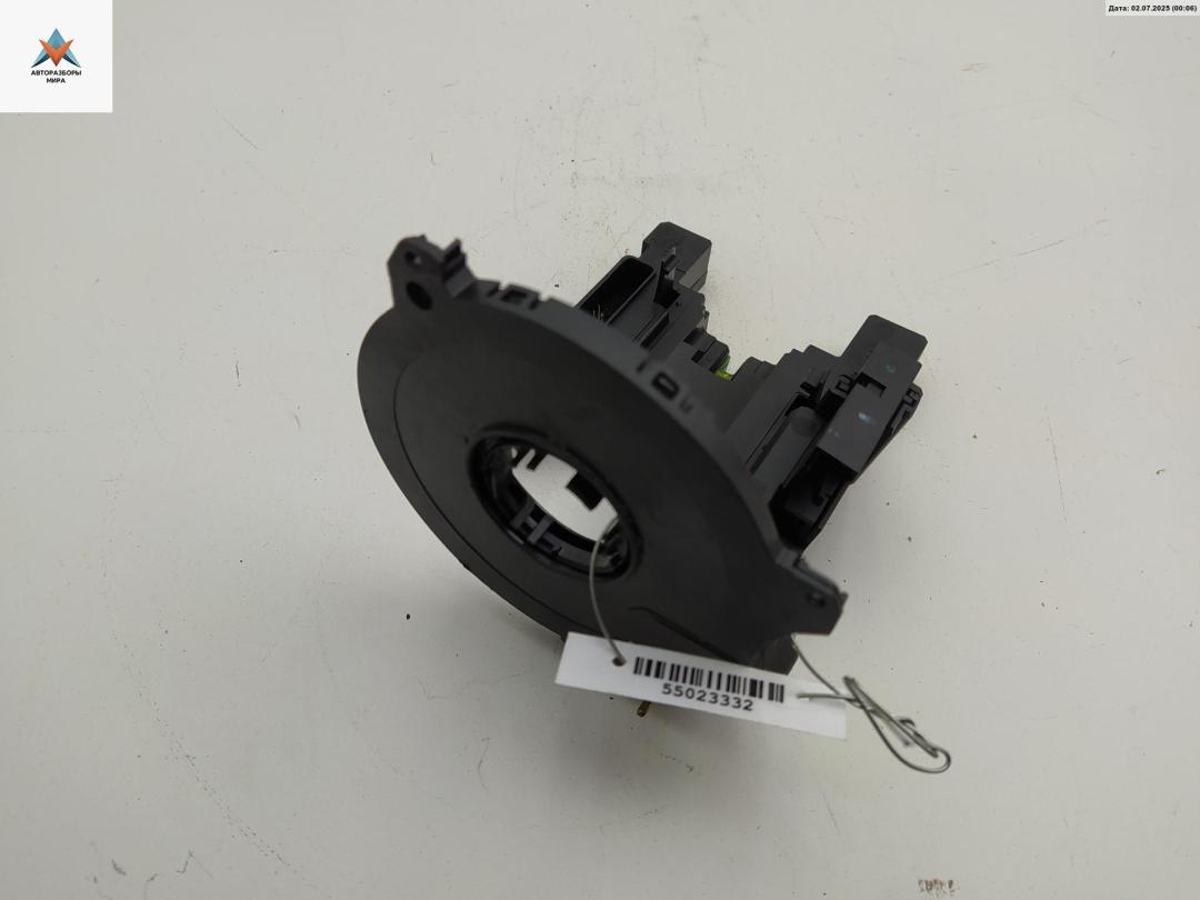 датчик угла поворота руля Mercedes-Benz E-Класс W211/S211 2004, 2.2 л., дизель, АКПП, серый, универсал, 1715450332 - фото №1