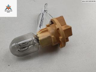 Патрон лампы фонаря Toyota COROLLA VERSO 2003, 2.0 л., дизель, МКПП, серый, минивэн