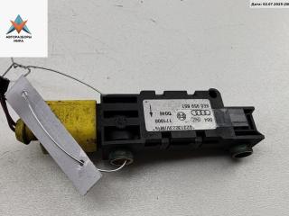 датчик AirBag Audi A4 B6 2001, 2.0 л., бензин, МКПП, серый, седан, 8E0959651