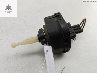 корректор фар Audi A4 B5 1997, 1.6 л., бензин, МКПП, серый, седан, 4D0941295