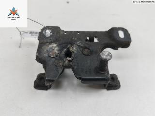 замок капота Audi A6 4B/C5 1998, 2.5 л., дизель, МКПП, серый, седан, 8D0823509C
