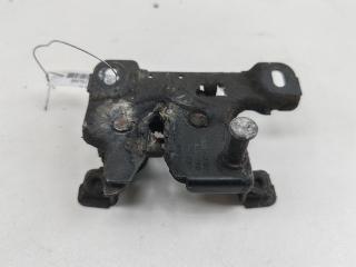 замок капота Audi A6 4B/C5 1998, 2.5 л., дизель, МКПП, серый, седан, 8D0823509C