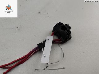 разъем (фишка) проводки Mitsubishi Carisma 1 поколение 1996, 1.6 л., бензин, МКПП, серый, седан
