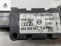 датчик AirBag Audi A4 B6 2002, 2.0 л., бензин, МКПП, синий, универсал, 8E0959651 - фото №2