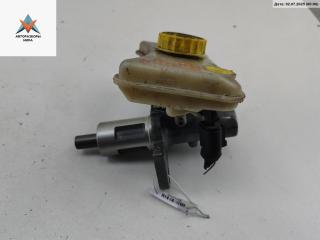 цилиндр тормозной главный Audi A4 B7 2005, 2.0 л., дизель, АКПП, синий, универсал