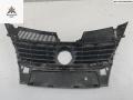 решетка радиатора Volkswagen Passat B6 2007, синий, универсал, 3C0853651B - фото №6