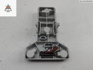 панель заднего левого фонаря Volkswagen Passat B5 1998, 1.8 л., бензин, МКПП, красный, седан, 3B5945257