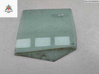 стекло двери задней левой Volkswagen Golf 4 поколение 2000, 1.9 л., дизель, МКПП, серый, хетчбэк 5 дв., AS2