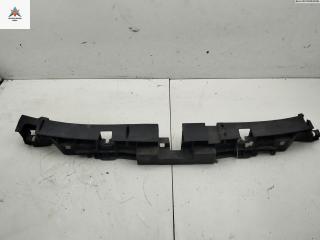 рамка капота Citroen C3 1 поколение 2002, 1.4 л., бензин, АКПП, серый, хетчбэк 5 дв., 9647161680