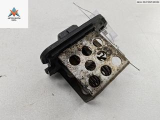 блок управления вентилятором (реле) Citroen Xsara Picasso 1 поколение 2002, 1.8 л., бензин, МКПП, серый, минивэн, 9641212480