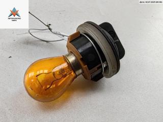 Патрон лампы указателя поворота Peugeot 307 1 поколение 2002, 2.0 л., бензин, МКПП, синий, хетчбэк 5 дв.