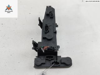 Плата фонаря заднего правого Volkswagen Bora 1 поколение 2002, 2.3 л., бензин, МКПП, серый, универсал, 38840751