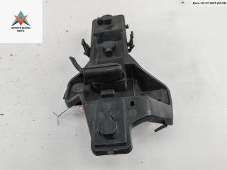 панель заднего левого фонаря Volkswagen Touran 1 поколение 2004, 1.9 л., дизель, МКПП, серый, минивэн, 1T0945257A