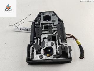 Плата фонаря заднего правого Volkswagen Passat B3 1992, 1.8 л., бензин, МКПП, серый, универсал, 333945267