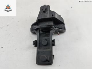 панель заднего левого фонаря Volkswagen Touran 1 поколение 2004, 1.6 л., бензин, АКПП, зелёный, минивэн, 1T0945258A