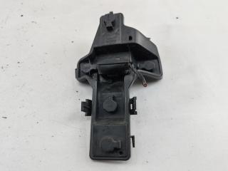 панель заднего левого фонаря Volkswagen Touran 2004, 1.6 л., бензин, АКПП, зелёный, минивэн, 1T0945258A