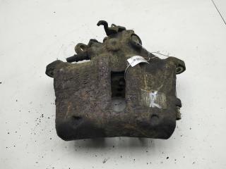 суппорт передний правый Citroen C5 2006, 2.0 л., дизель, МКПП, чёрный, универсал
