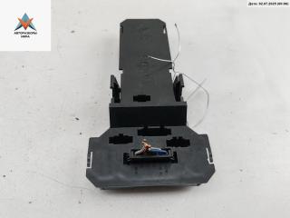 Плата фонаря заднего правого Volkswagen Passat B5 1998, 1.8 л., бензин, МКПП, зелёный, универсал, 3B9945257