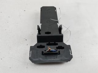 Плата фонаря заднего правого Volkswagen Passat B5 1998, 1.8 л., бензин, МКПП, зелёный, универсал, 3B9945257