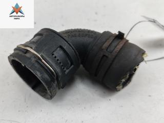 фланец (тройник) системы охлаждения Skoda Octavia mk2 (A5 1Z) 2004, 2.0 л., дизель, МКПП, серый, хетчбэк 5 дв., 1K0122291L