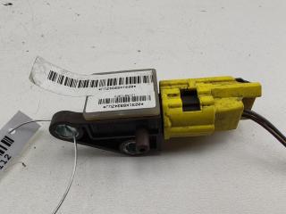 датчик AirBag Volkswagen Passat B6 2005, 1.6 л., бензин, МКПП, синий, универсал, 3C0909606B