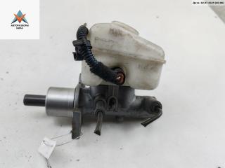 цилиндр тормозной главный Opel Zafira 1 поколение (A) [рестайлинг] 2005, 1.8 л., бензин, МКПП, серый, минивэн