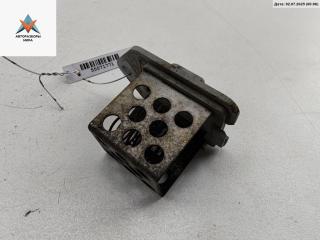 блок управления вентилятором (реле) Citroen Xsara Picasso 1 поколение 2002, 1.8 л., бензин, МКПП, серый, минивэн, 9641212580