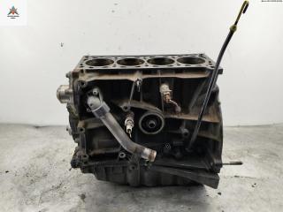 блок цилиндров Renault Megane 2 поколение 2004, 2.0 л., бензин, АКПП, F4R771