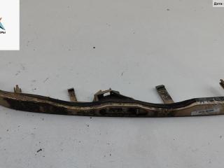 ресничка (ус) правой фары BMW 3 серия E46 [рестайлинг] 2001, 2.2 л., бензин, АКПП, жёлтый, универсал, 8227644