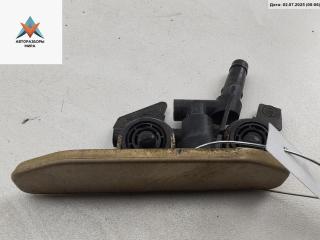 форсунка омывателя фары BMW 3 серия E46 [рестайлинг] 2001, 2.2 л., бензин, АКПП, жёлтый, универсал, 8374369