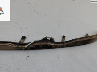 ресничка (ус) левой фары BMW 3 серия E46 [рестайлинг] 2001, 2.2 л., бензин, АКПП, жёлтый, универсал, 7030551