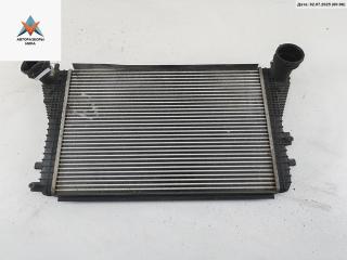 радиатор интеркулера Skoda Octavia mk2 (A5 1Z) 2004, 2.0 л., дизель, МКПП, серый, хетчбэк 5 дв., 1K0145803