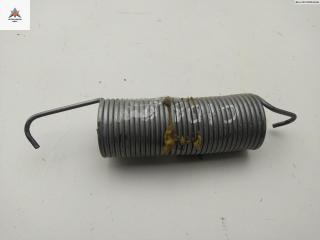 пружина крышки багажника Mercedes-Benz CLK-Класс W208/A208 [рестайлинг] 1999, 2.0 л., бензин, АКПП, серый, купе