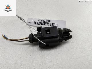 датчик температуры Volkswagen Passat B6 2007, 2.0 л., дизель, МКПП, синий, универсал, 1J0973702