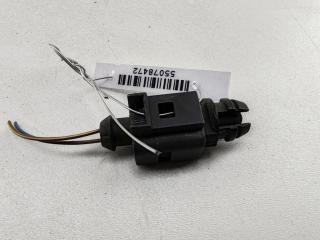 датчик температуры Volkswagen Passat B6 2007, 2.0 л., дизель, МКПП, синий, универсал, 1J0973702
