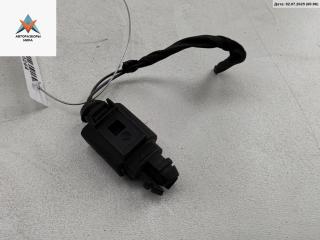 датчик температуры Volkswagen Passat B6 2008, 1.4 л., бензин, МКПП, чёрный, универсал, 8Z0820535