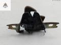 замок капота Volkswagen Golf 3 поколение 1995, 1.6 л., бензин, МКПП, чёрный, хетчбэк 5 дв. - фото №2