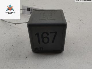 реле (прочие) Volkswagen Passat B4 1996, 1.8 л., бензин, МКПП, синий, универсал, 191906383C