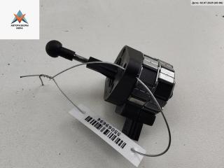 корректор фар Volkswagen Passat B5 [рестайлинг] 2004, 1.9 л., дизель, АКПП, чёрный, универсал, 3B7941295