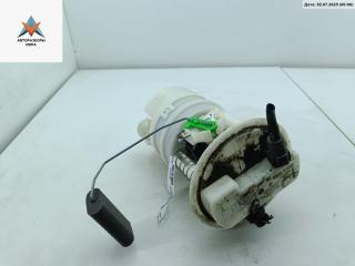 насос топливный Dacia (Renault) Sandero I 2009, 1.2 л., бензин, МКПП, красный, хетчбэк 5 дв., 8200903683