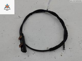 трос капота Volkswagen Passat B6 2008, 1.4 л., бензин, МКПП, чёрный, универсал, 3C1823535