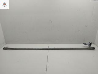 Механизм стеклоочистителя переднего (трапеция дворников) Mercedes-Benz A-Класс W168/V168 [рестайлинг] 2001, 1.6 л., бензин, АКПП, зелёный, хетчбэк 5 дв.