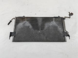 радиатор кондиционера Citroen Berlingo 2002, 2.0 л., дизель, МКПП, серый, фургон, 860096E